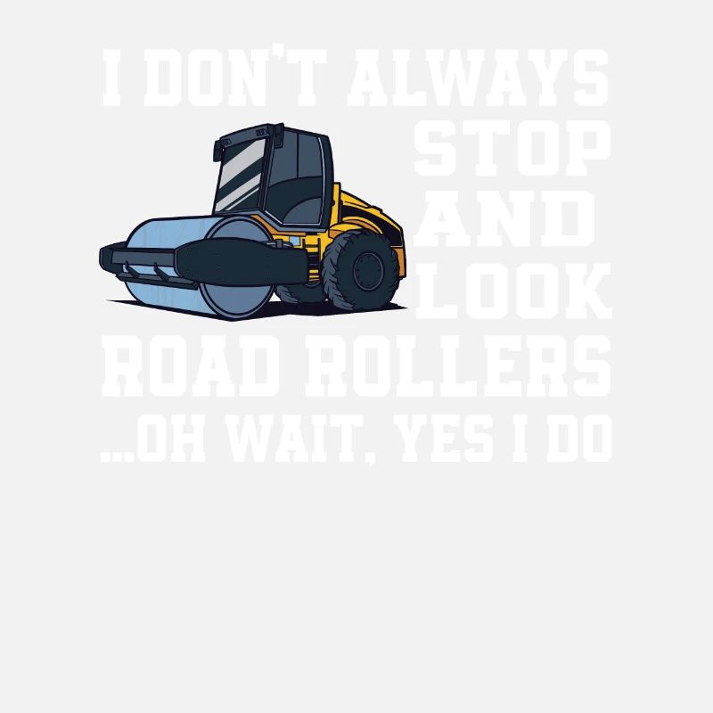 Funny Roller Design