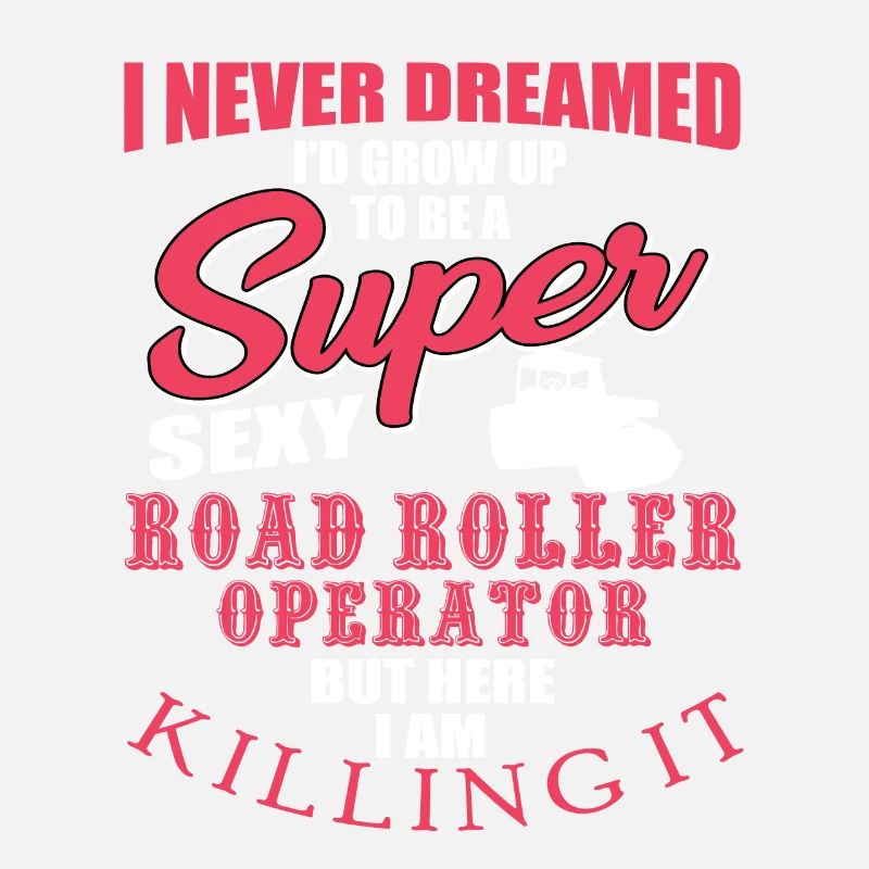 Fun Roller Design