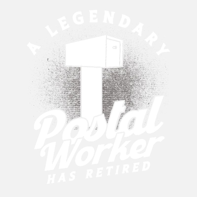 Postman Postman Postman Parcel Delivery Job Postman