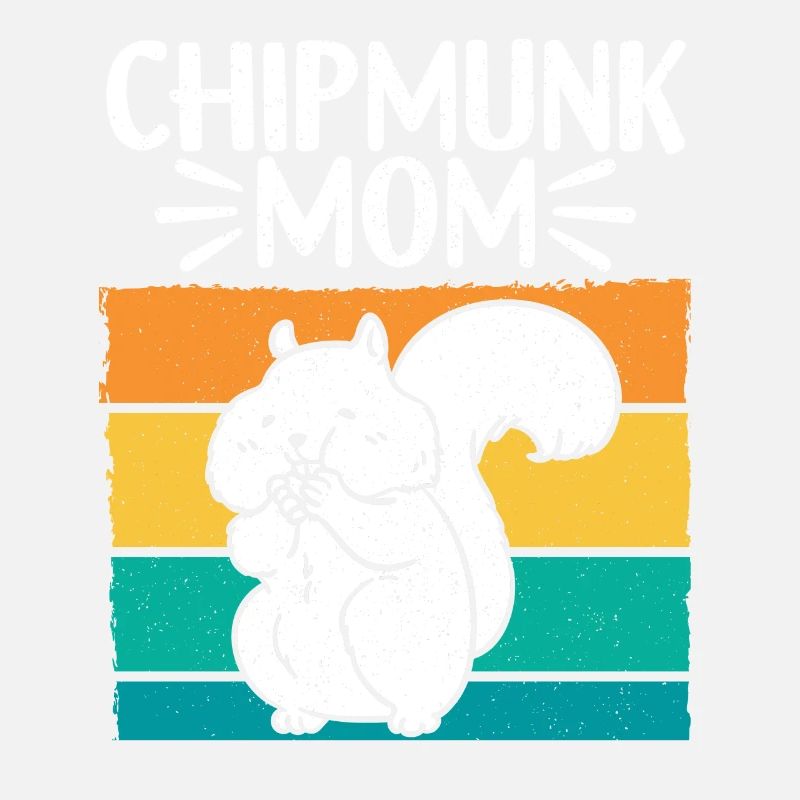 Chipmunk Rodent Gift