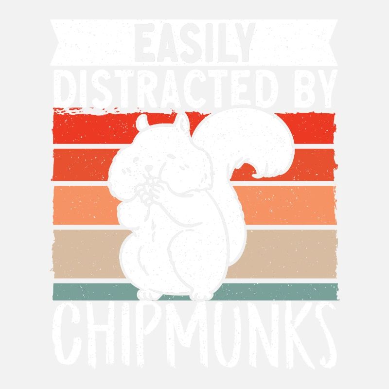 Chipmunk Rodent Gift