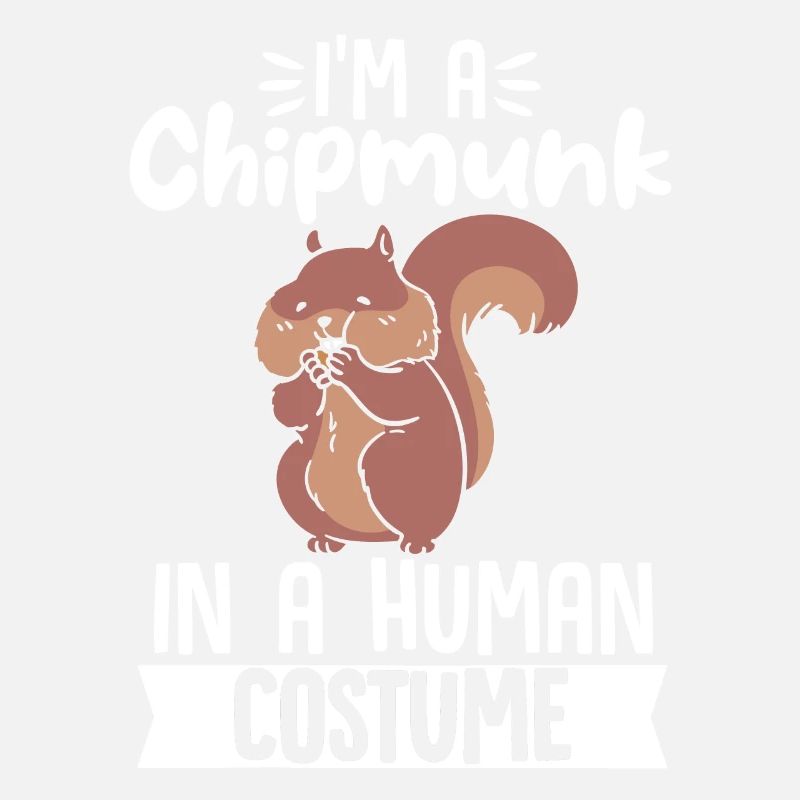 Chipmunk Rodent Gift