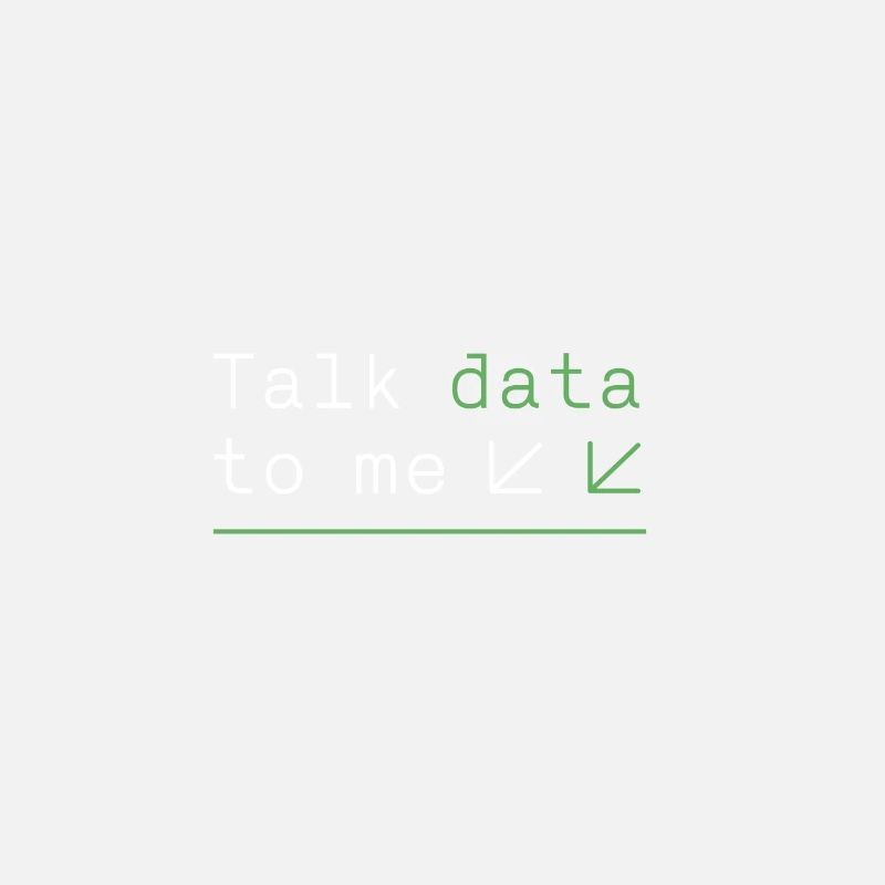Programmierer - talk data to me