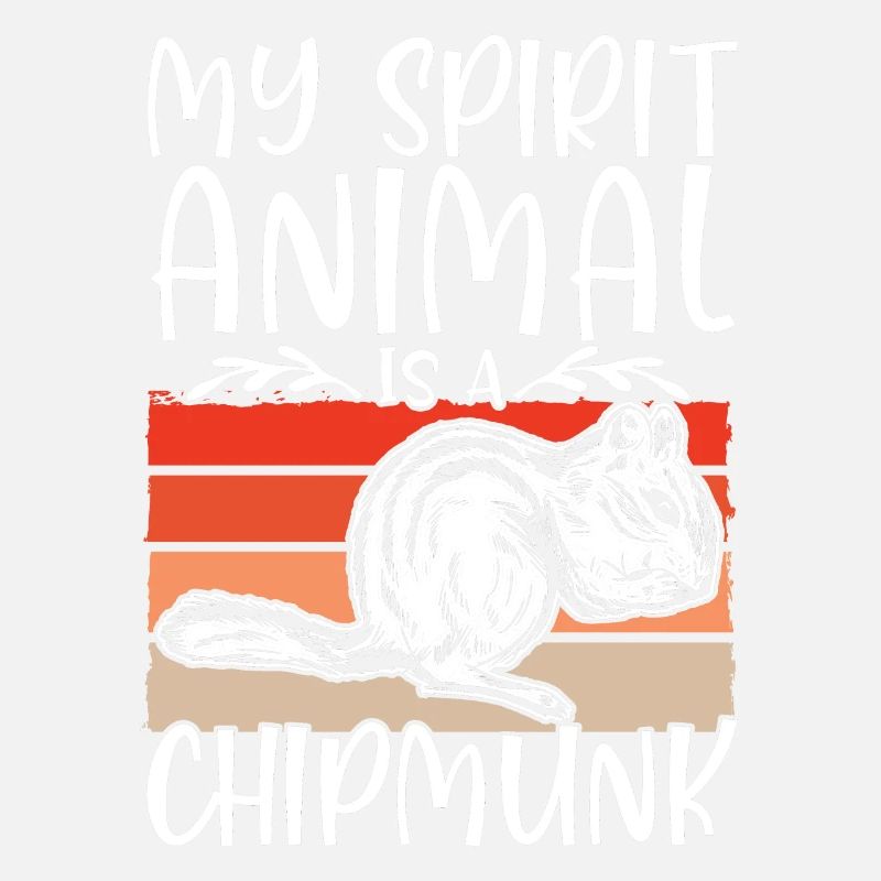 Chipmunk Rodent Gift