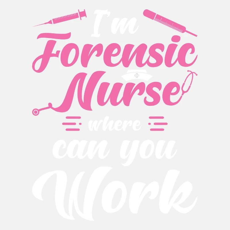 Forensic Nurse