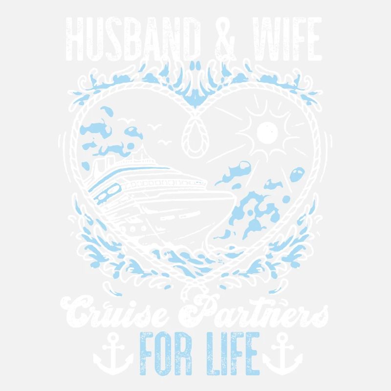 Mariage de vacances en bateau de croisière