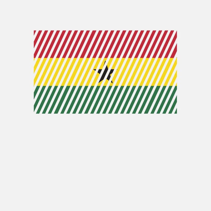 Drapeau du Sénégal