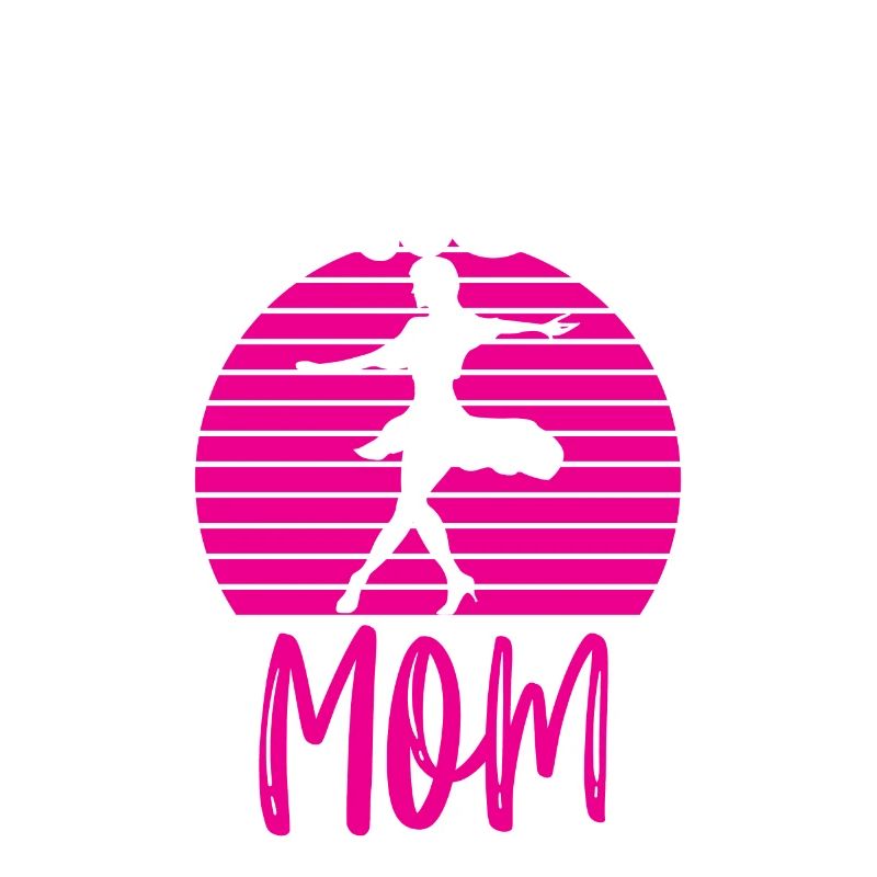Salsa Mom Dancing Dancer Dance Hobby