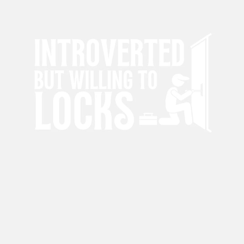 Serrurier professionnel Lockpick Lockpicking