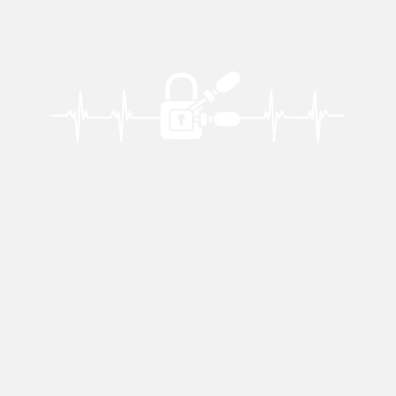 Serrurier professionnel Lockpick Lockpicking