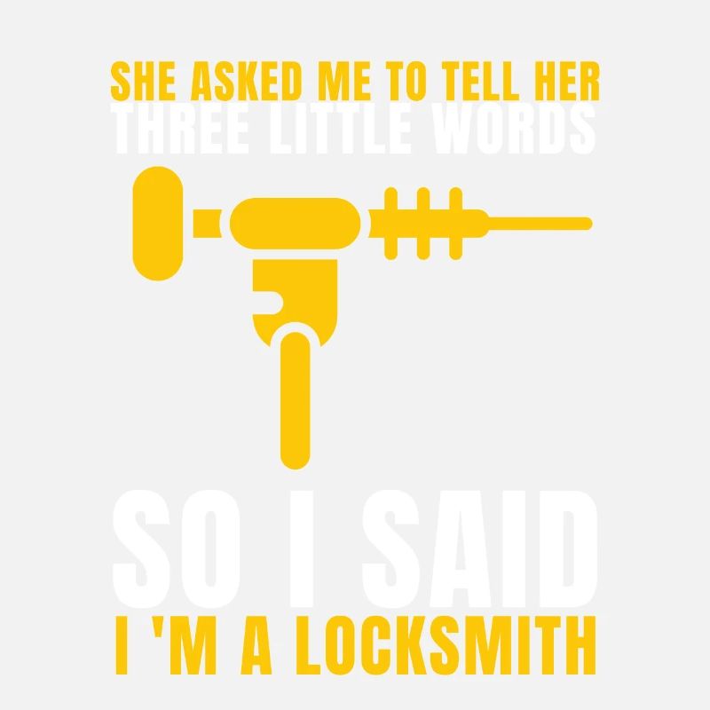 Serrurier professionnel Lockpick Lockpicking