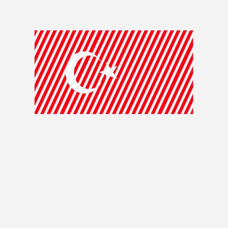 Turkey Flag