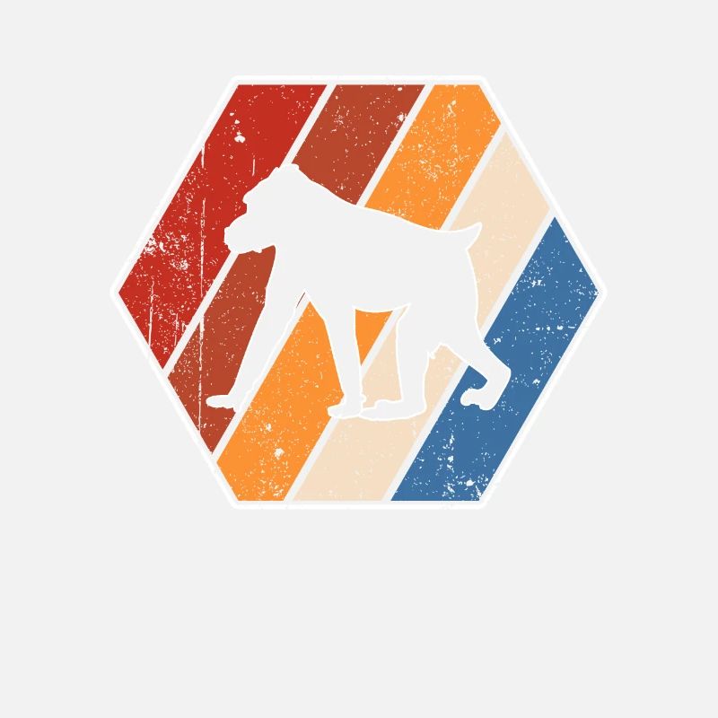 Affe Retro