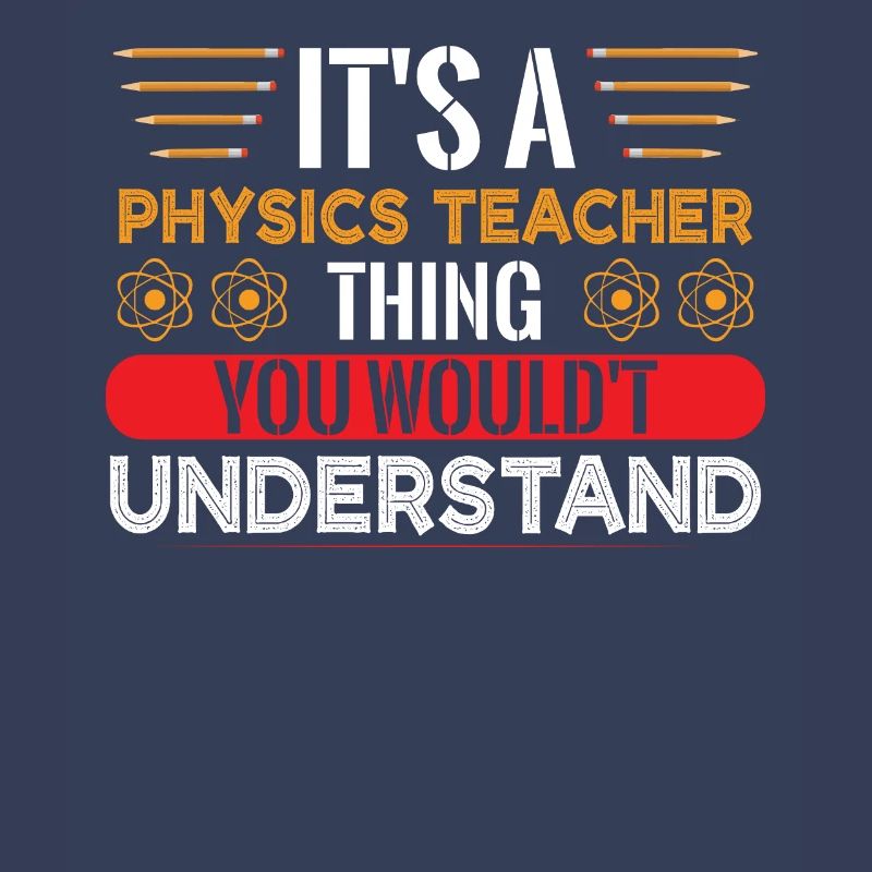 Quantum Physics Physicist Physics Professor Molecule