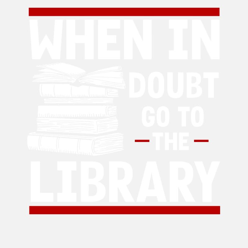 bibliothécaire de bibliothèque,
