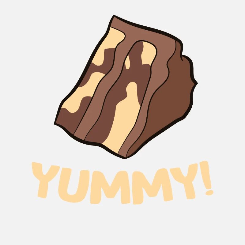 Marble Cake - Yummy!