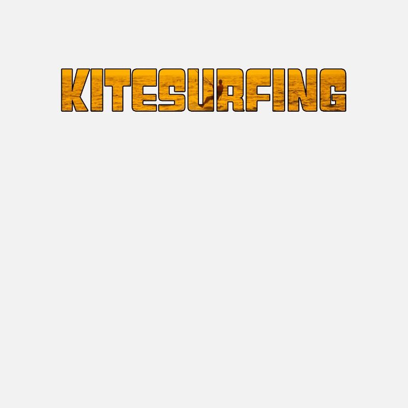 Kite Surfing