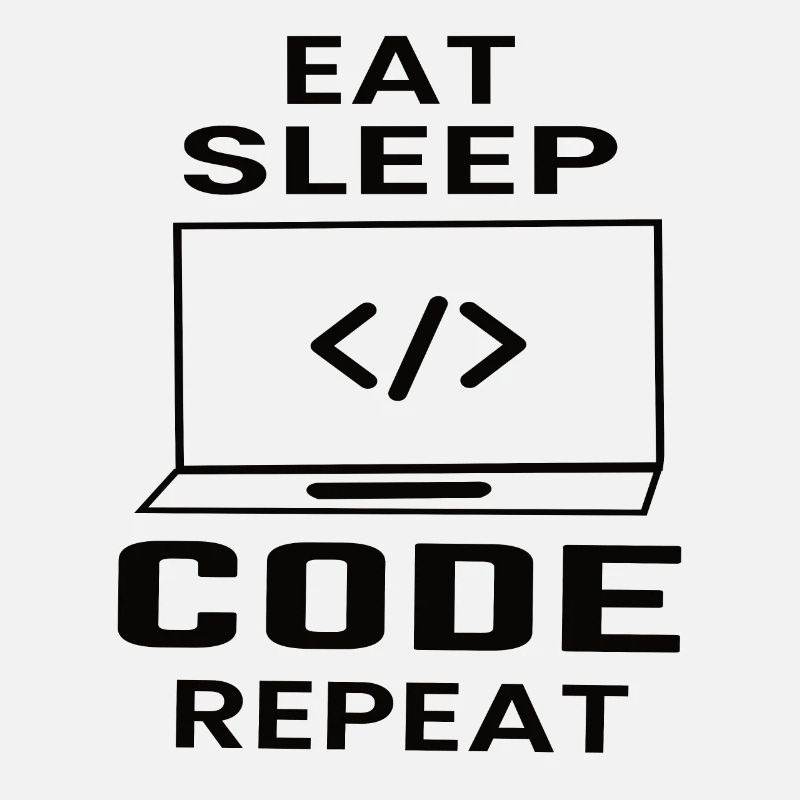 Softwareentwickler Programmierer Geschenk