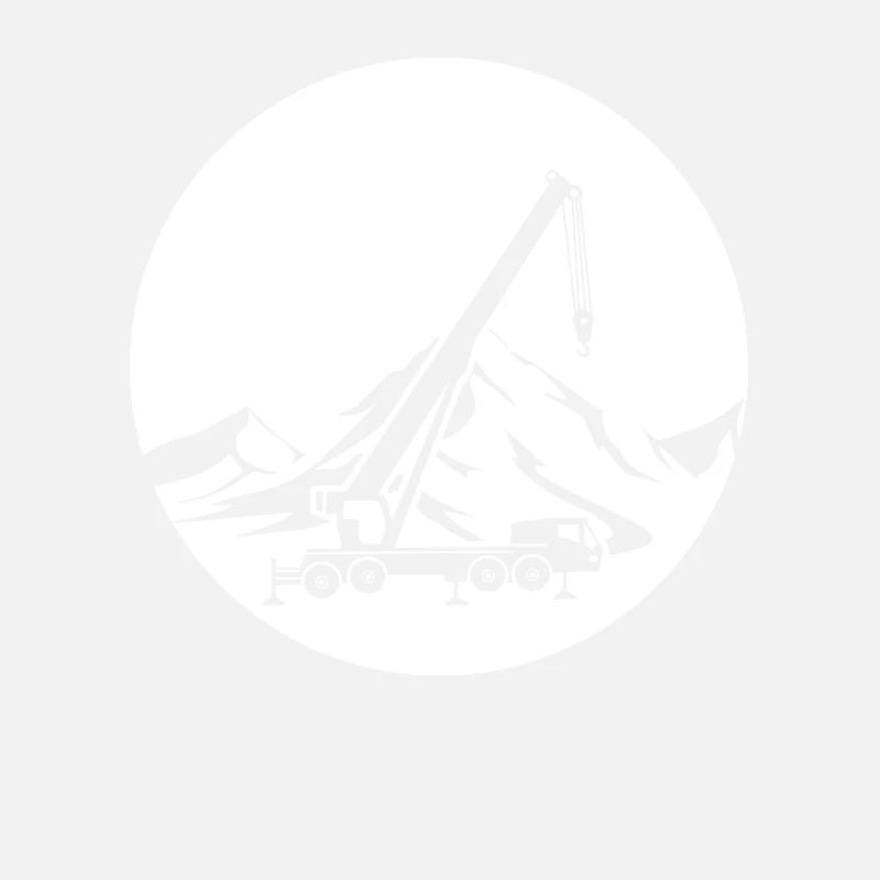 Grue mobile