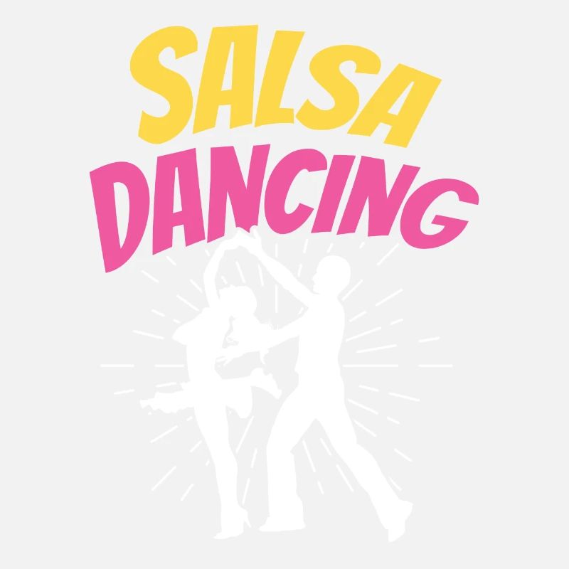 Danse salsa Danseurs de danse de loisir