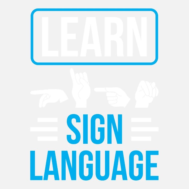 Learning Sign Language Gestures Sign Awareness