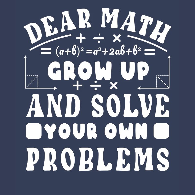 Math Teacher Mathematical Formula Geometry Teacher