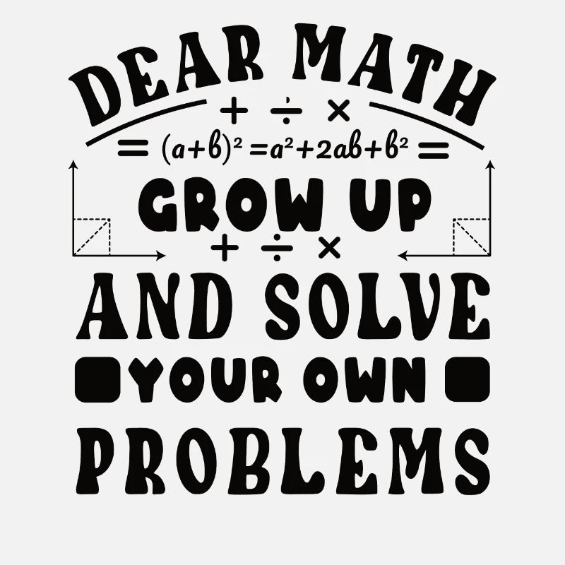 Math Teacher Mathematical Formula Geometry Teacher
