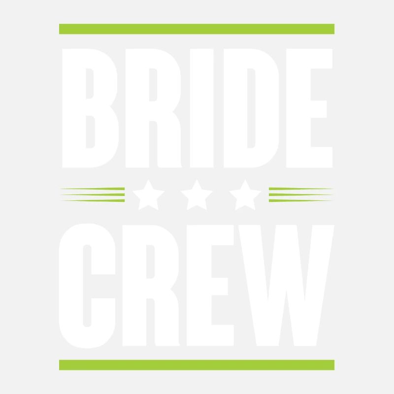 Bride Crew
