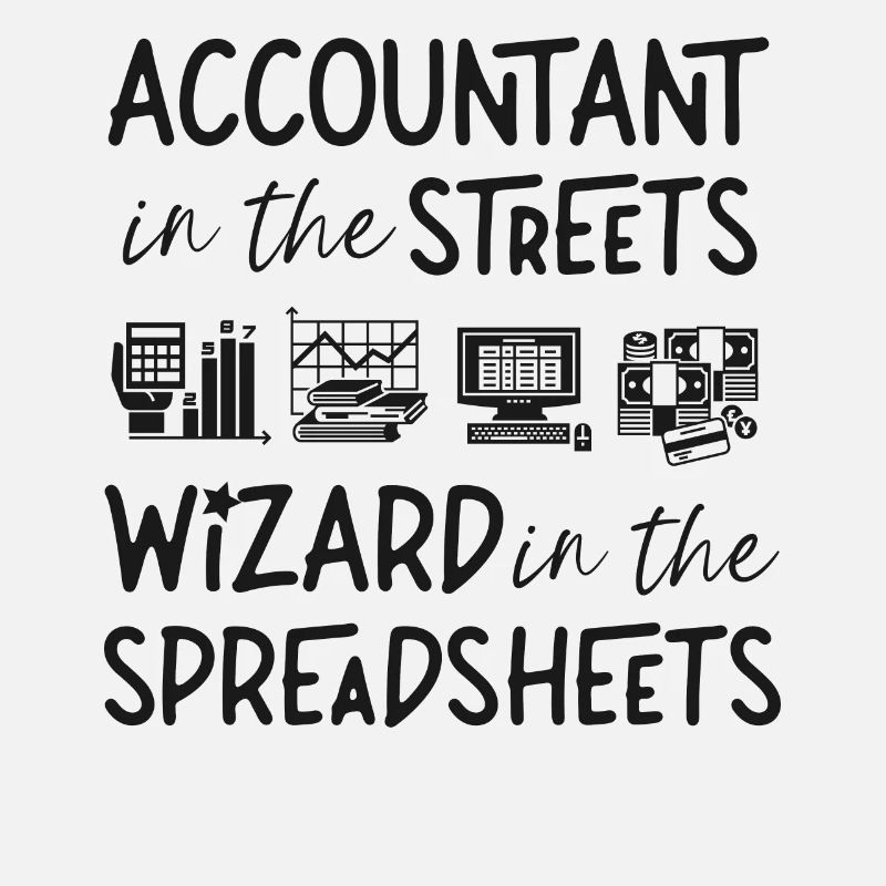 Accountant Bookkeeper Accounting