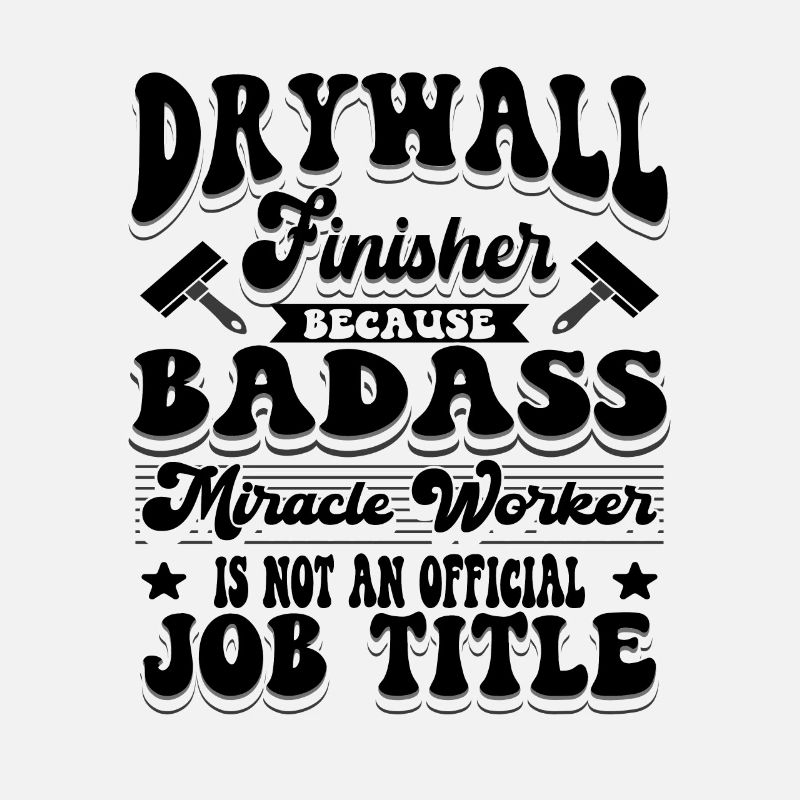 Drywall Miracle Worker wall panels