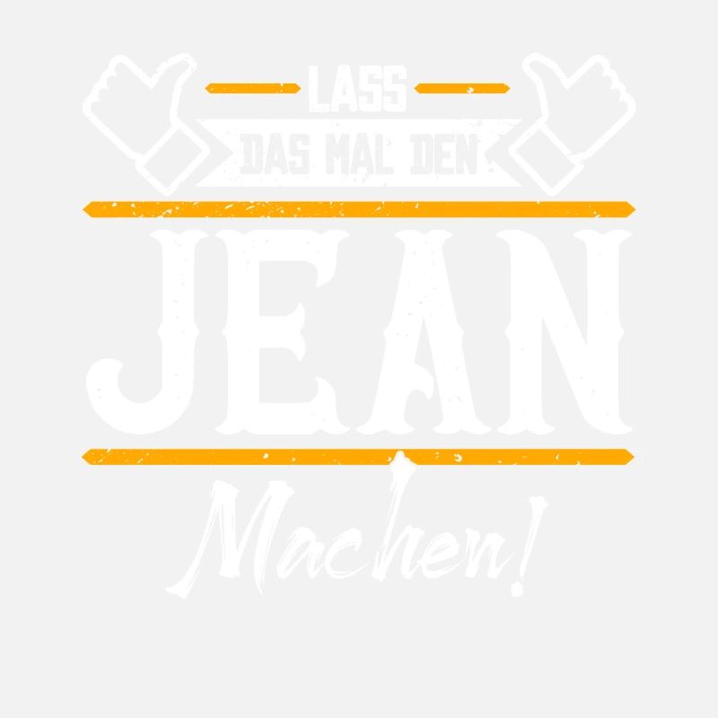 Jean Geschenkidee Geschenk Geburtstag