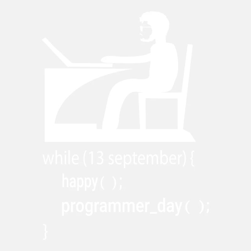 Softwareentwickler Programmierer Geschenk