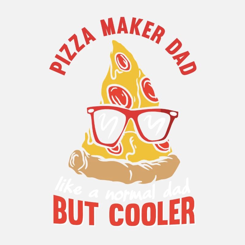 Pizza Baker Pizza Lovers Pizza Gift