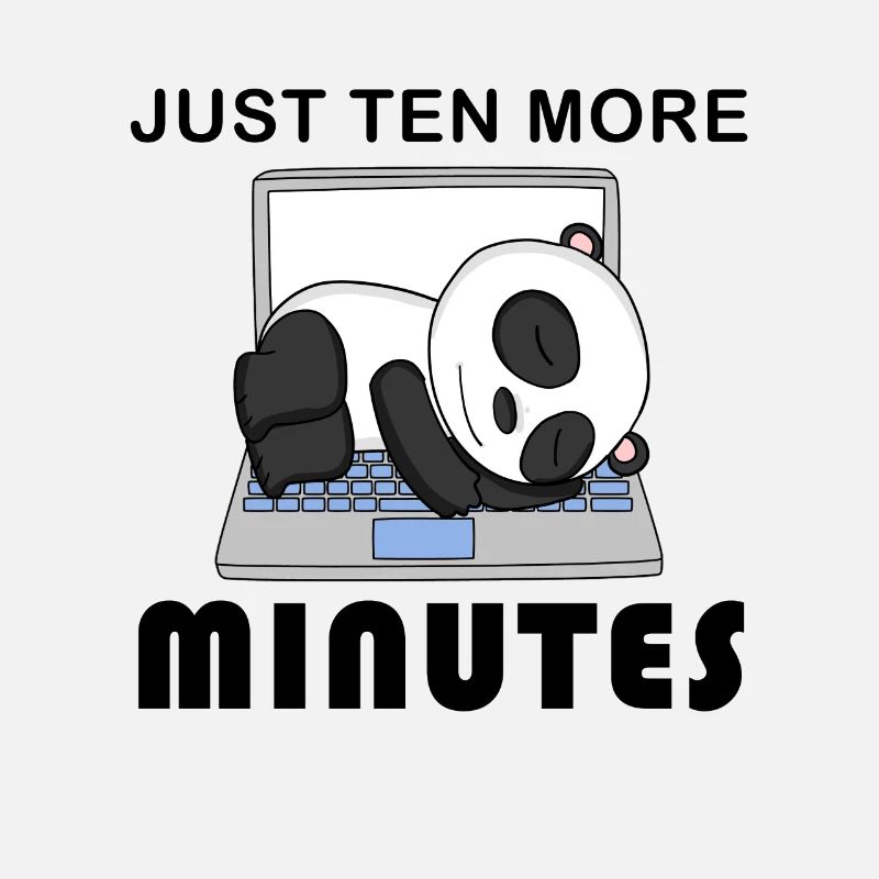 Plus que dix minutes