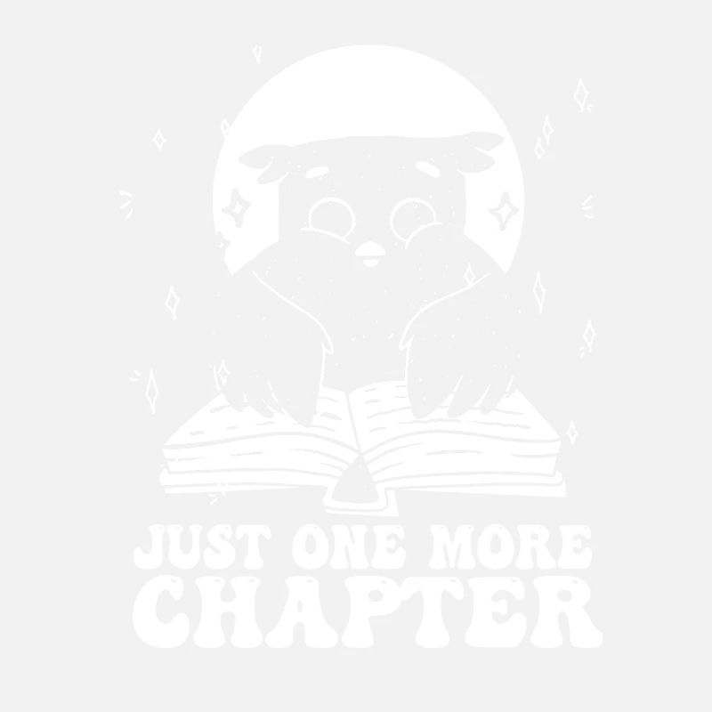 Just One More Chapter I Promise Reading