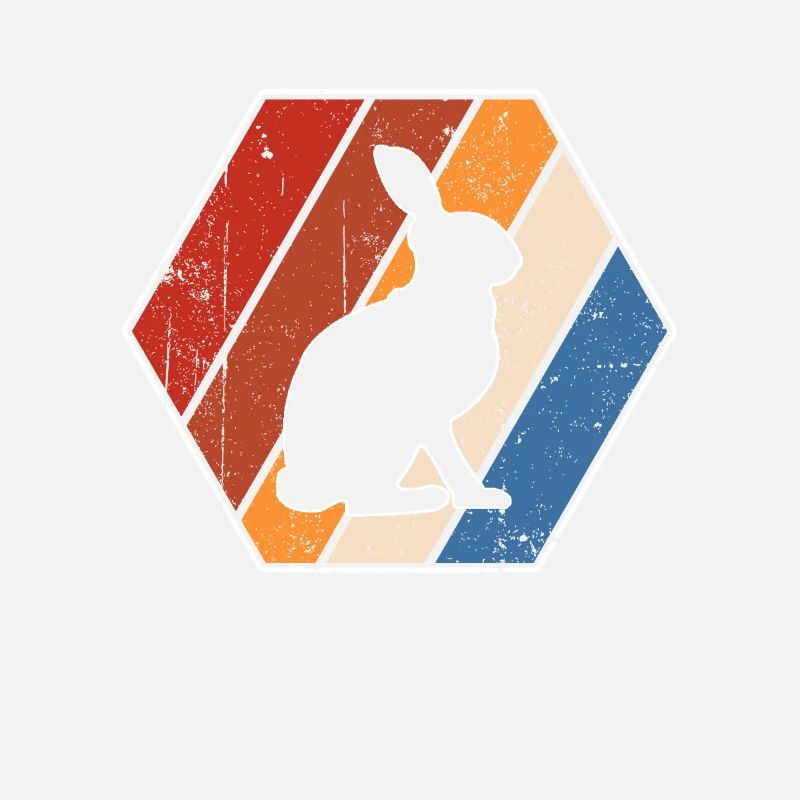 Rabbit Retro