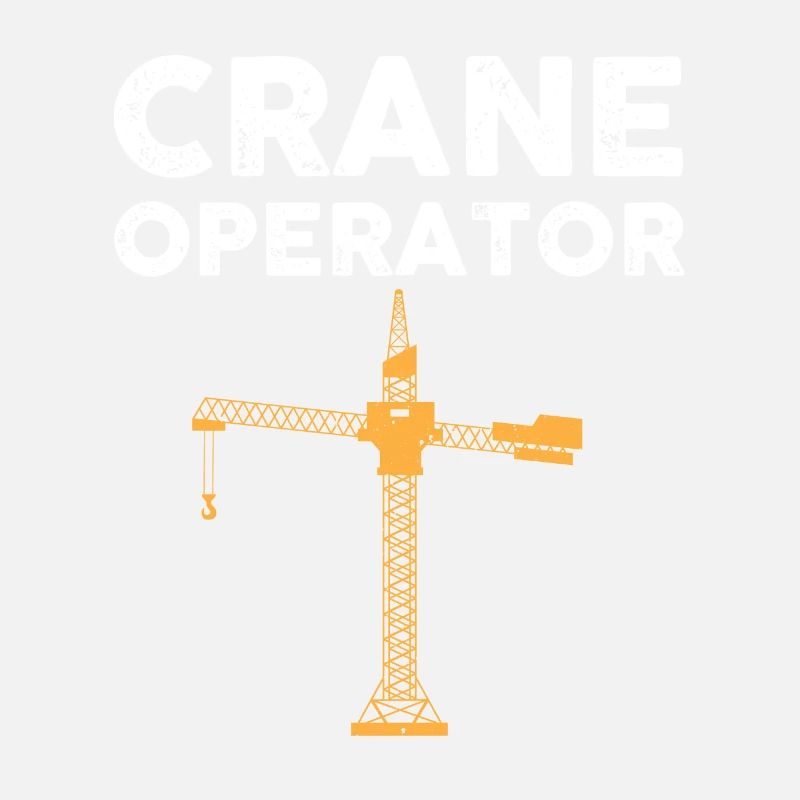 Crane operator