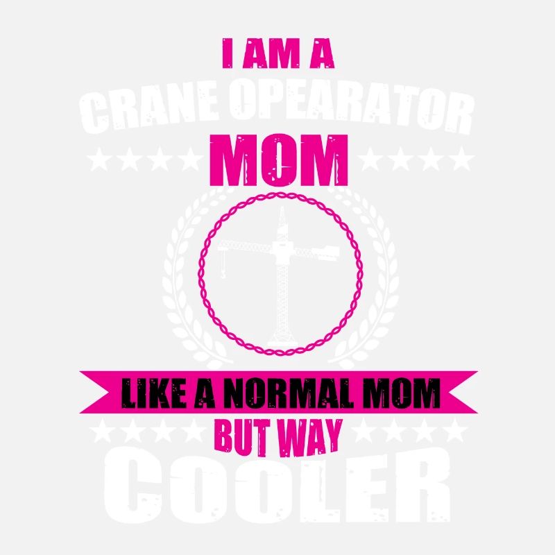 Grue Maman