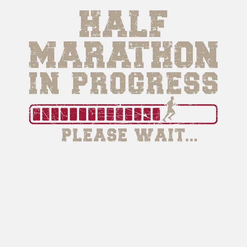 Running Runner Half Marathon