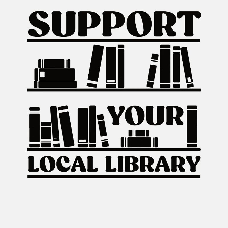 Library Librarian Read
