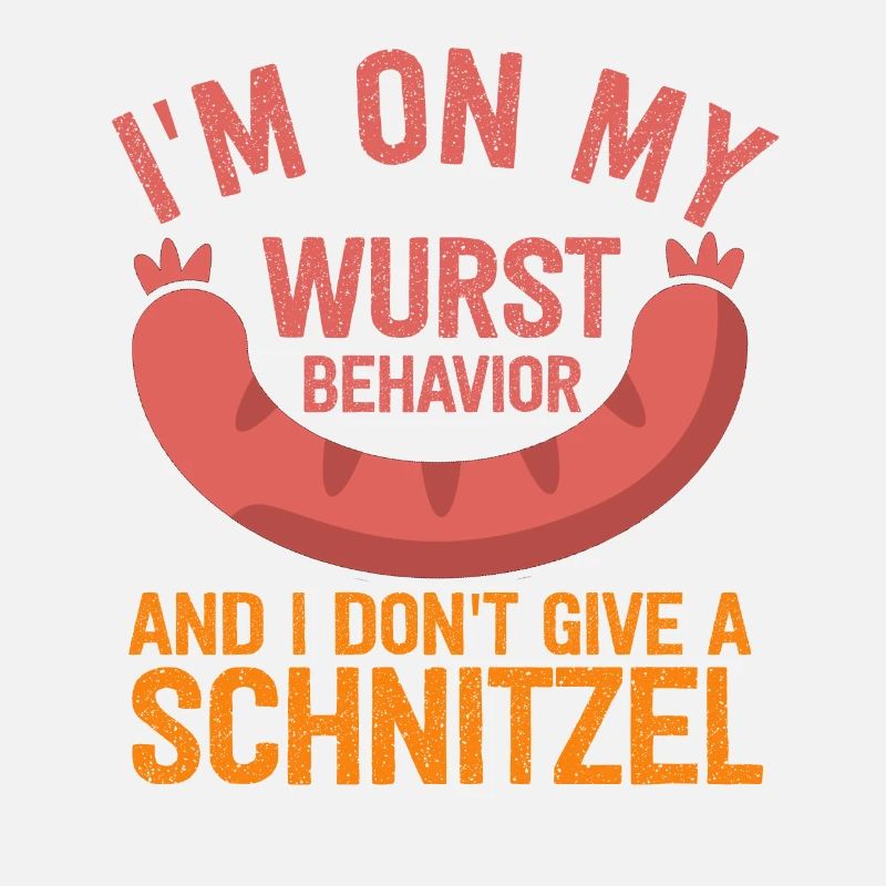I Am On My Sausage Behavior