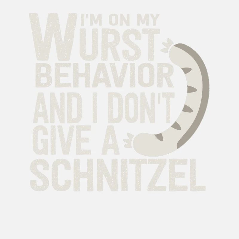 I Am On My Sausage Behavior