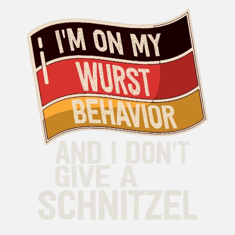 I Am On My Sausage Behavior