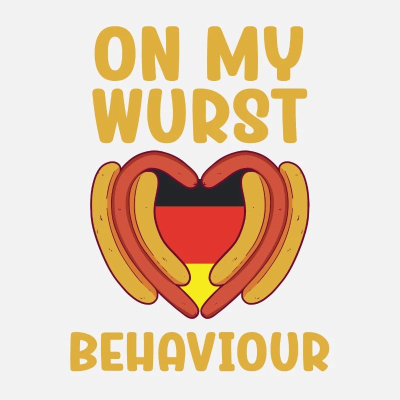 I Am On My Sausage Behavior