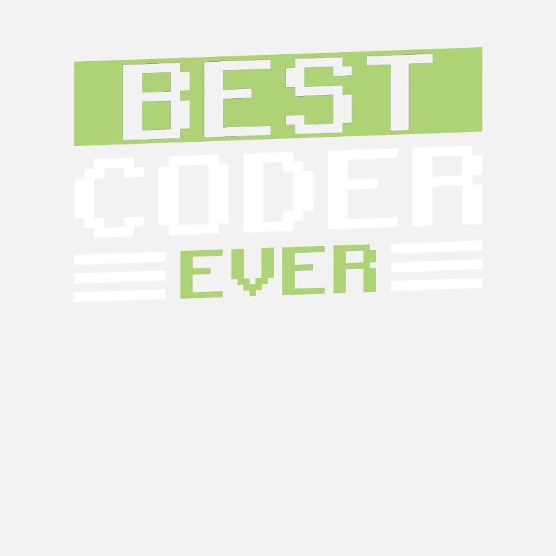 Bester Programmierer Überhaupt Code Coding Coder
