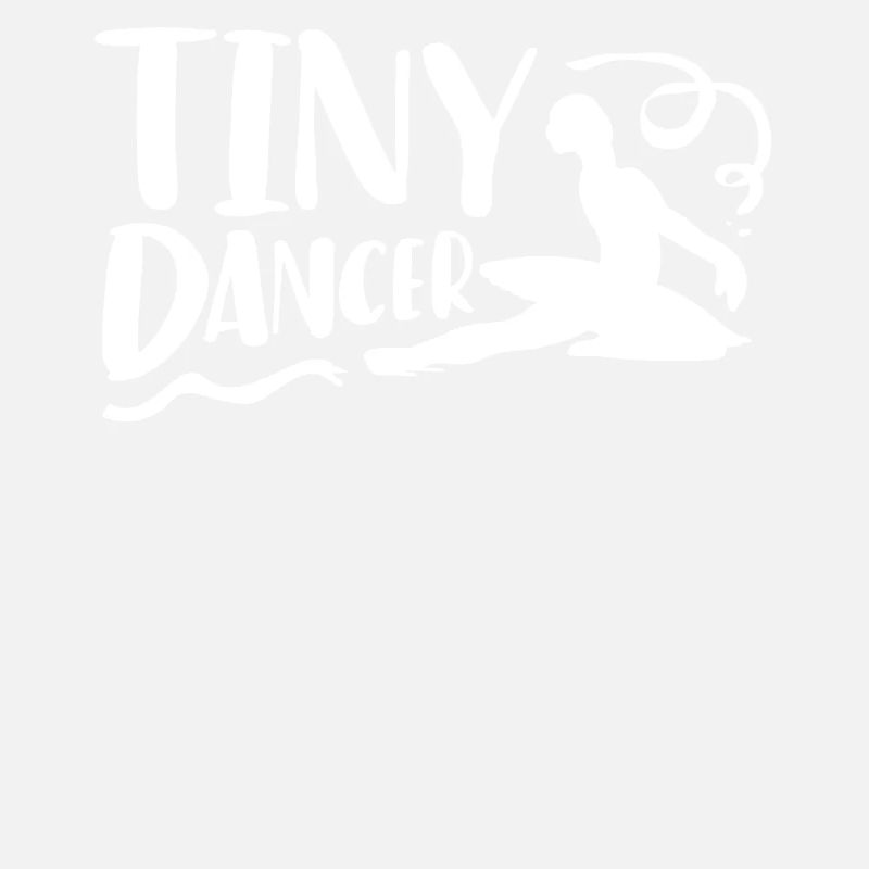 Petite danseuse, danse classique