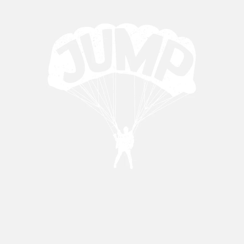 Skydiving Love Base Jumping Parachute