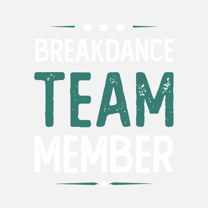 Équipe de breakdance