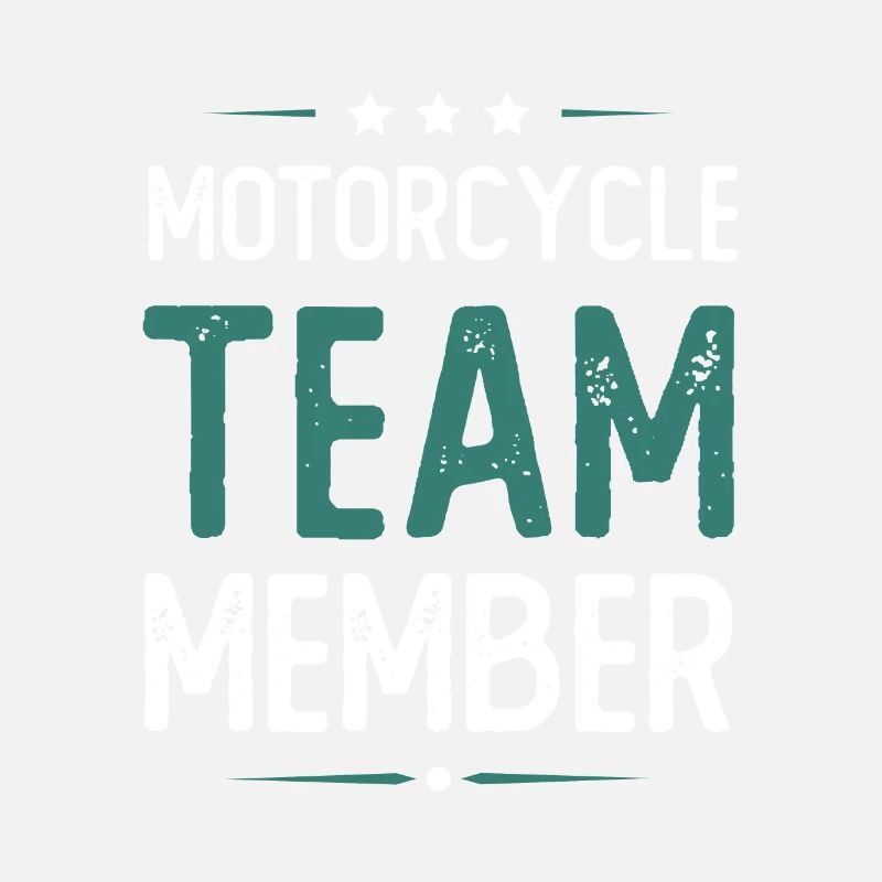 Motorcycle Team