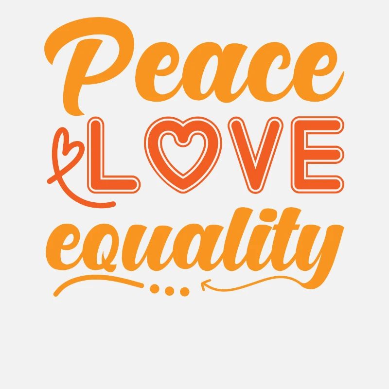 Peace Peace Love Peace World Peace